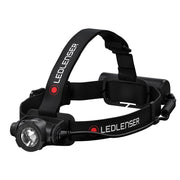 Ledlenser H7R CORE Rechargeable Headlamp - 502122