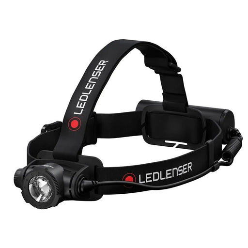 Ledlenser H7R CORE Rechargeable Headlamp - 502122
