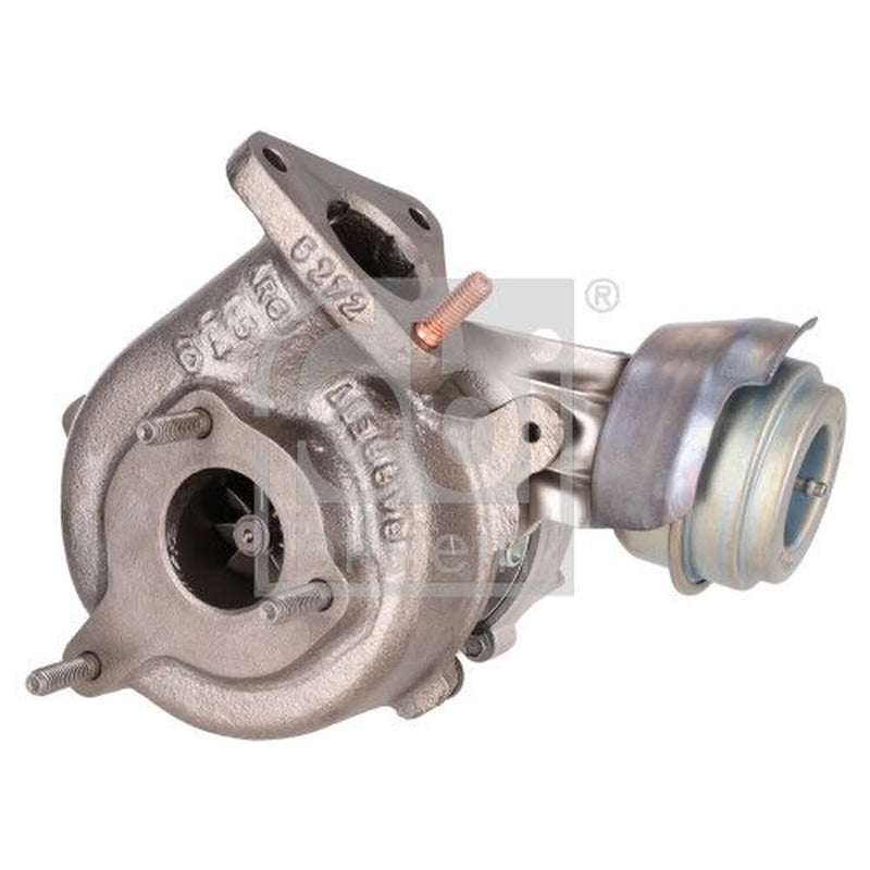 Febi Turbocharger Turbo Unit 186712