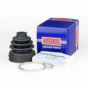 Borg & Beck Drive Shaft Bellow Kit Front Left BCB6260
