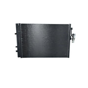 NRF Air Conditioning Condenser 350035
