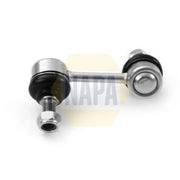 NAPA Stabiliser Bar Link Coupling Rod Rear Left NST4705