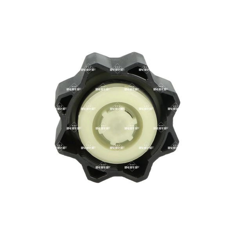 NRF Coolant Expansion Tank Cap 455606