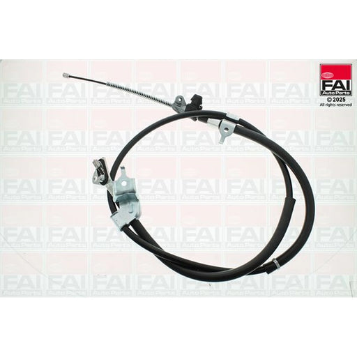 FAI Handbrake Cable Right Rear FBC660