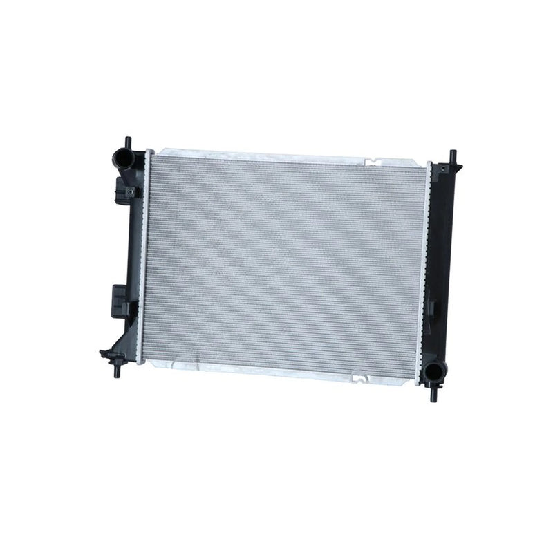 NRF Engine Radiator 59341