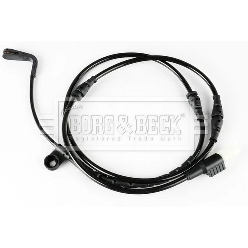 Borg & Beck Brake Pad Wear Sensor Front BWL3042