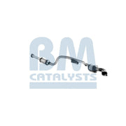BM Catalysts Homologated Petrol Cat BM90759H