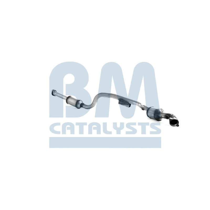 BM Catalysts Homologated Petrol Cat BM90759H