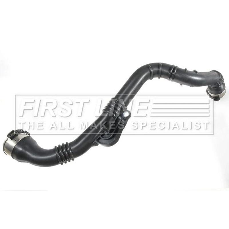 First Line Intercooler Turbo Charge Air Hose FTH1759