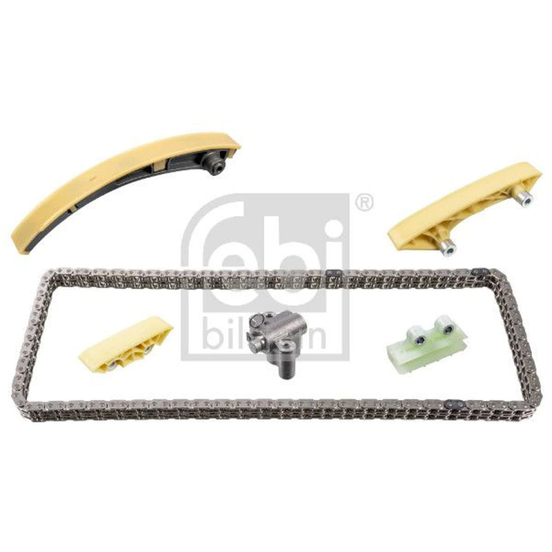 Febi Timing Chain Kit Set 132 Links 9mm 170832