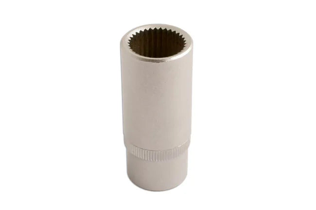 Laser Tools Fuel Injection Pump Socket - PL
