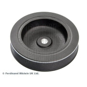 Blue Print Crank Shaft Belt Pulley ADN16131