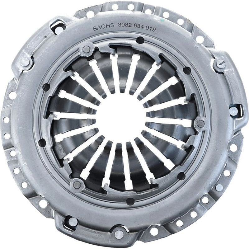 Sachs Clutch Kit Set 3pc 3000951610