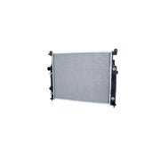 NRF Engine Radiator 56074