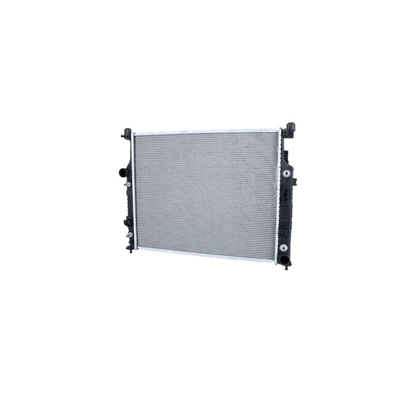 NRF Engine Radiator 56074