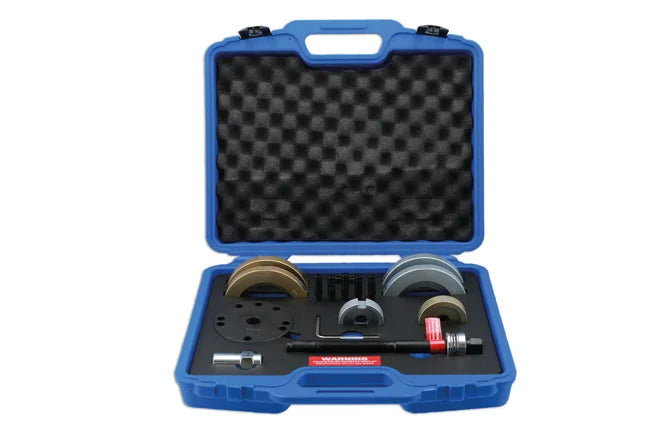 Laser Tools GEN2 Wheel Bearing Kit - for VAG 72-85mm