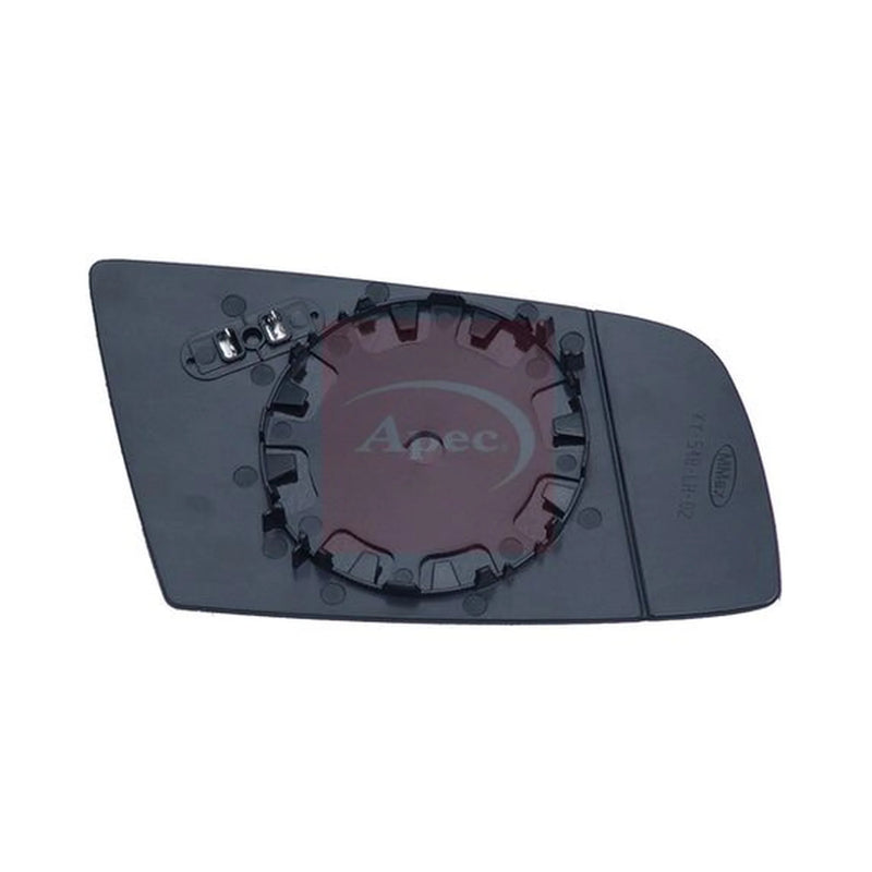 Apec Exterior Wing Mirror Glass Left AMG2267
