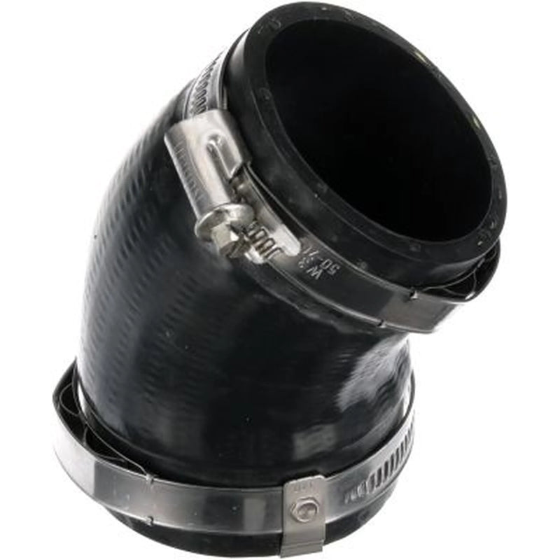 Gates Intercooler Turbo Charge Air Hose 123mm 09-1376