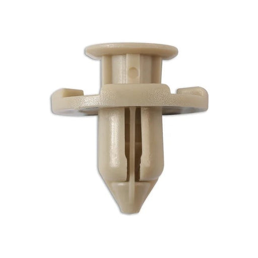 Connect Push Rivet Retainer - for Mitsubishi, Nissan, Toyota 10pc - CPL