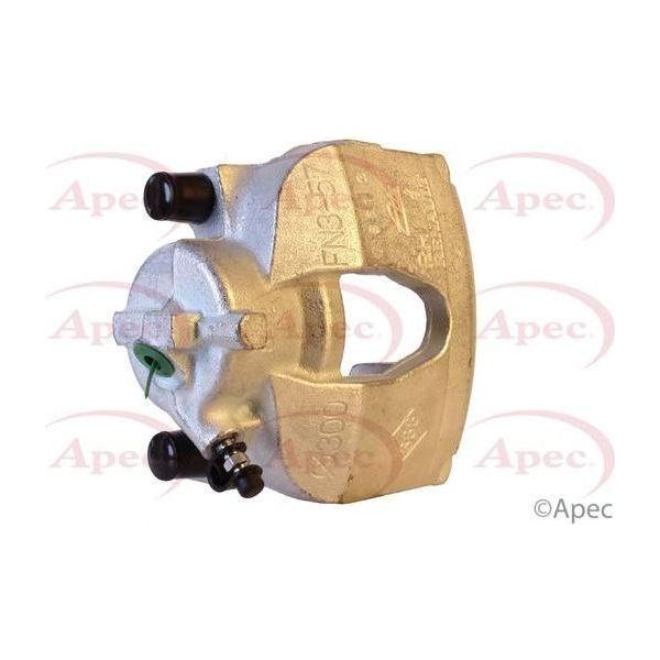 Apec Apec Brake Caliper (Front/Right) RCA332 Apec  - Town Parts