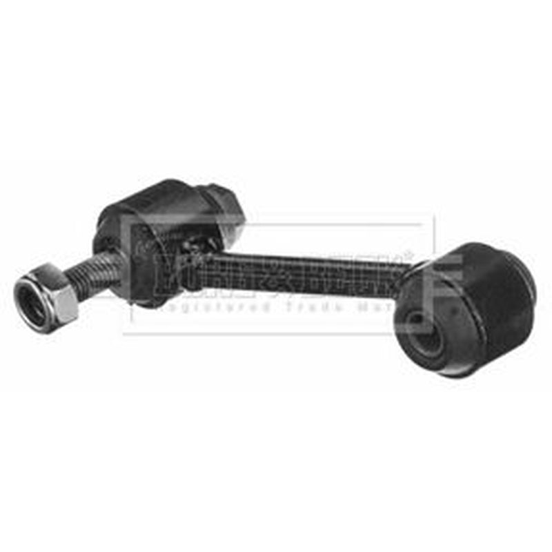 Borg & Beck Stabiliser Bar Link Coupling Rod BDL7360