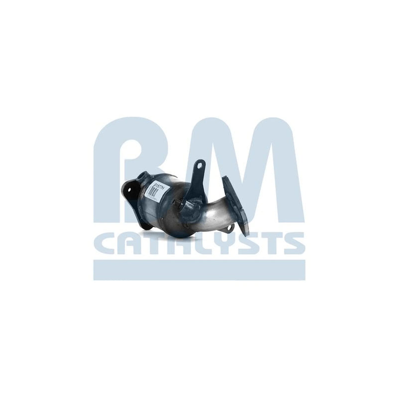 BM Catalysts Homologated Petrol Cat BM91577H