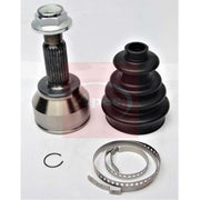 Apec CV Axle Shaft Assembly Front ACV1201