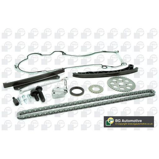 BGA Timing Chain Kit Set 120 Links TC0381FK