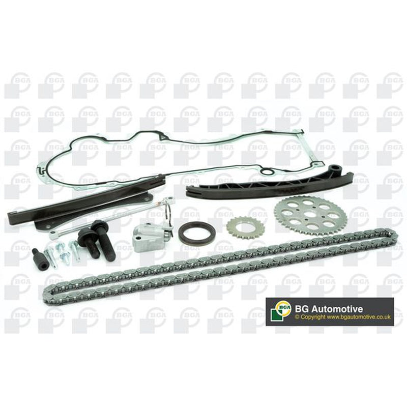 BGA Timing Chain Kit Set 120 Links TC0381FK