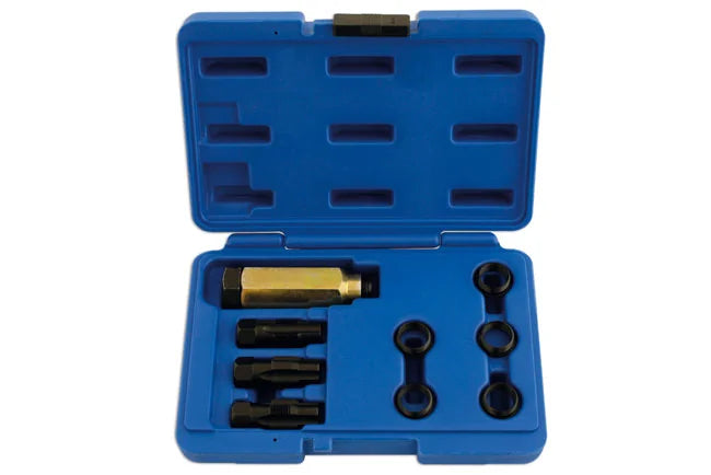 Laser Tools Oxygen Sensor Boss Thread Repair Kit M18 - PL