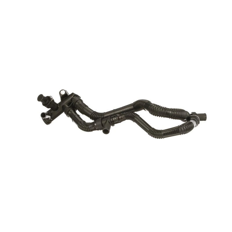 Gates Curved Radiator Hose 02-1624