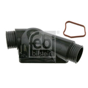 Febi Thermostat Housing Cover 23741