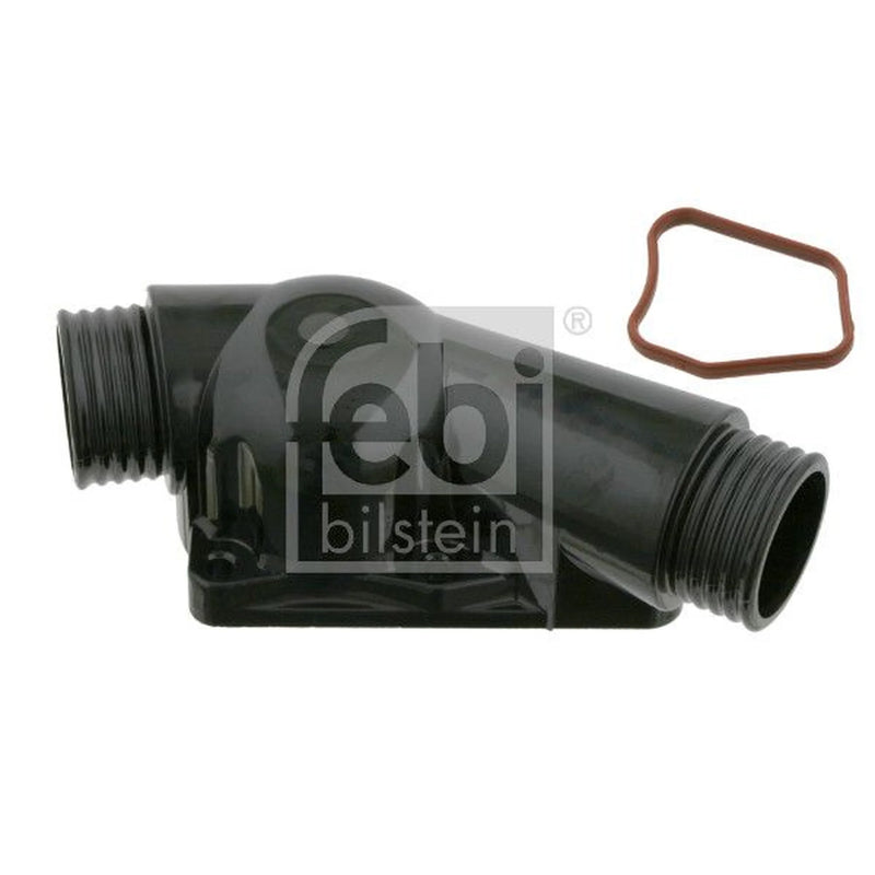 Febi Thermostat Housing Cover 23741