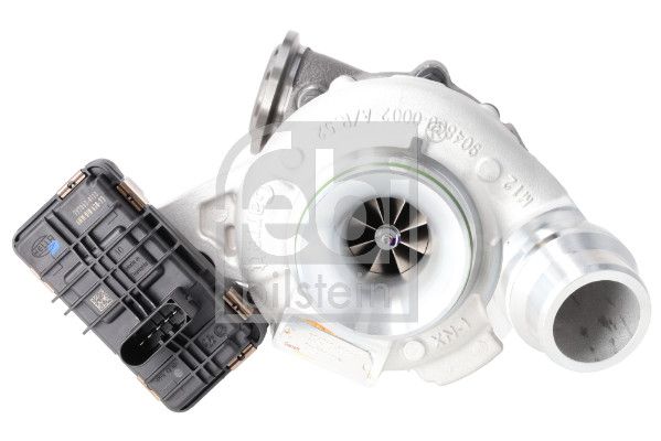 Febi Turbocharger Turbo Unit