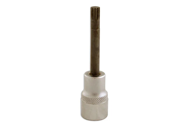 Laser Tools Spline Bit M6 - PL