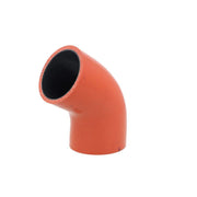 NRF Intercooler Turbo Charge Air Hose 166556