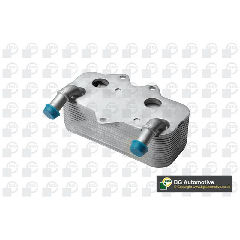 BGA Engine Oil Cooler CO9520