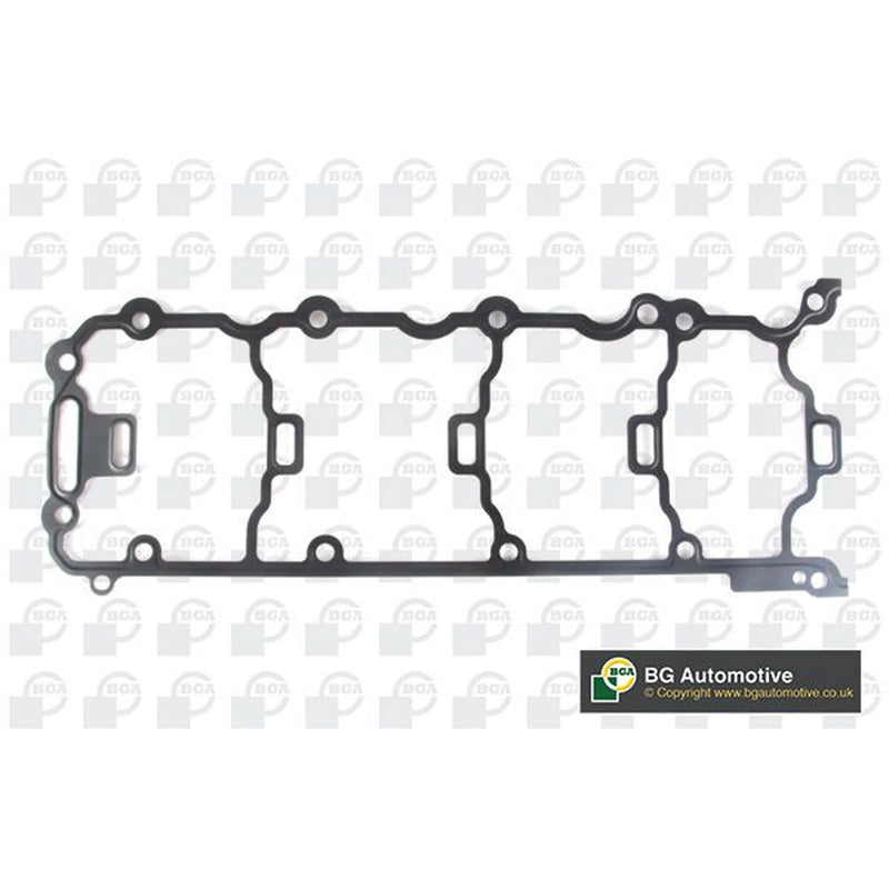 BGA Cylinder Head Cover Gasket Metal RC9602