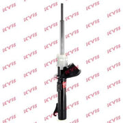 KYB Shock Absorber Damper Strut Front 333701