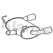 Klarius Box With Tail Pipe Rear FE1195H