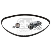 Febi Timing Belt Kit with Rollers 27295