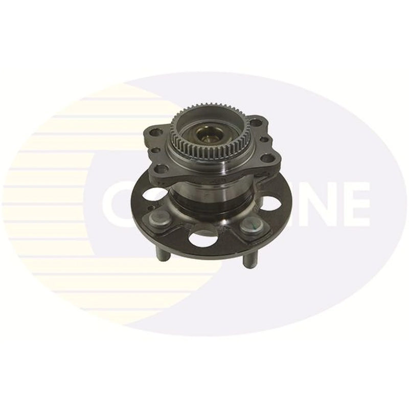 Comline Wheel Bearing Kit CHA263