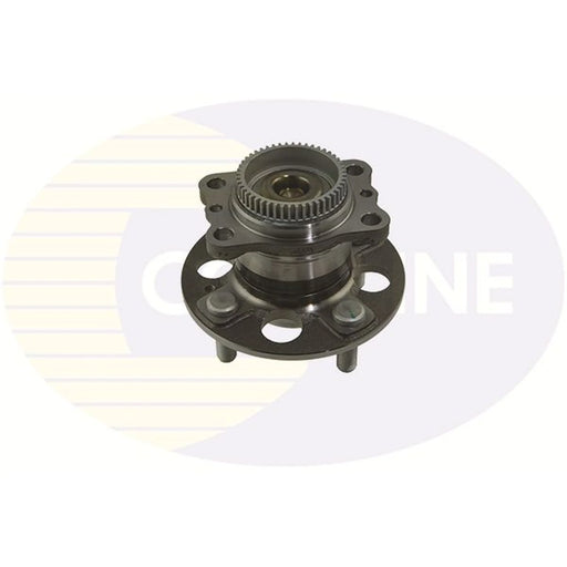 Comline Wheel Bearing Kit CHA263