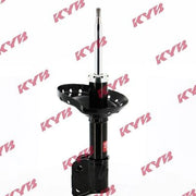 KYB Shock Absorber Damper Strut Front Left 339388