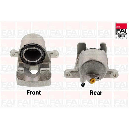 FAI Brake Caliper Assembly Front Right FCA209R