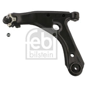 Febi Control/Trailing Arm Lower 37193