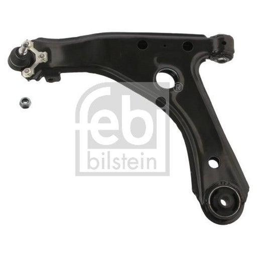 Febi Control/Trailing Arm Lower 37193