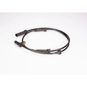 Bosch ABS Wheel Speed Sensor Front 0 986 594 630