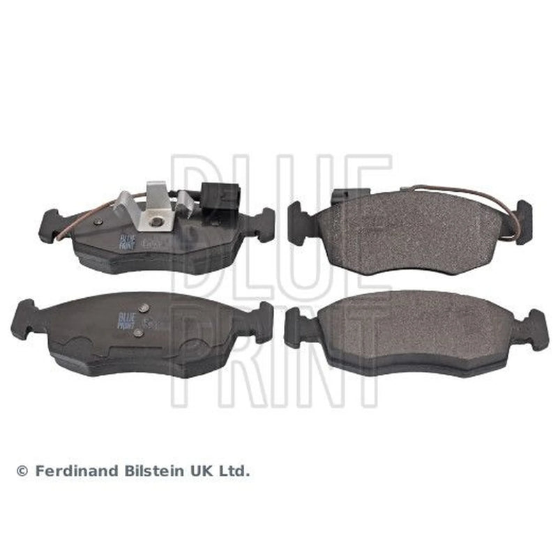 Blue Print Front Brake Pad Set ADL144218