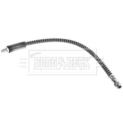 Borg & Beck Brake Hydraulic Hose Line Rear Left BBH6868